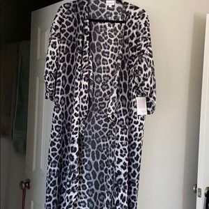 LulaRoe Shirley